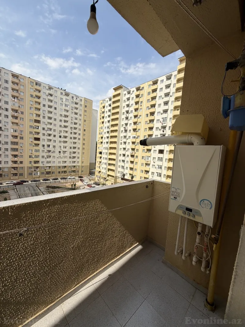 Satılır 2 otaqlı Mənzil Yeni tikili 46 m² Xırdalan - şəkil 7
