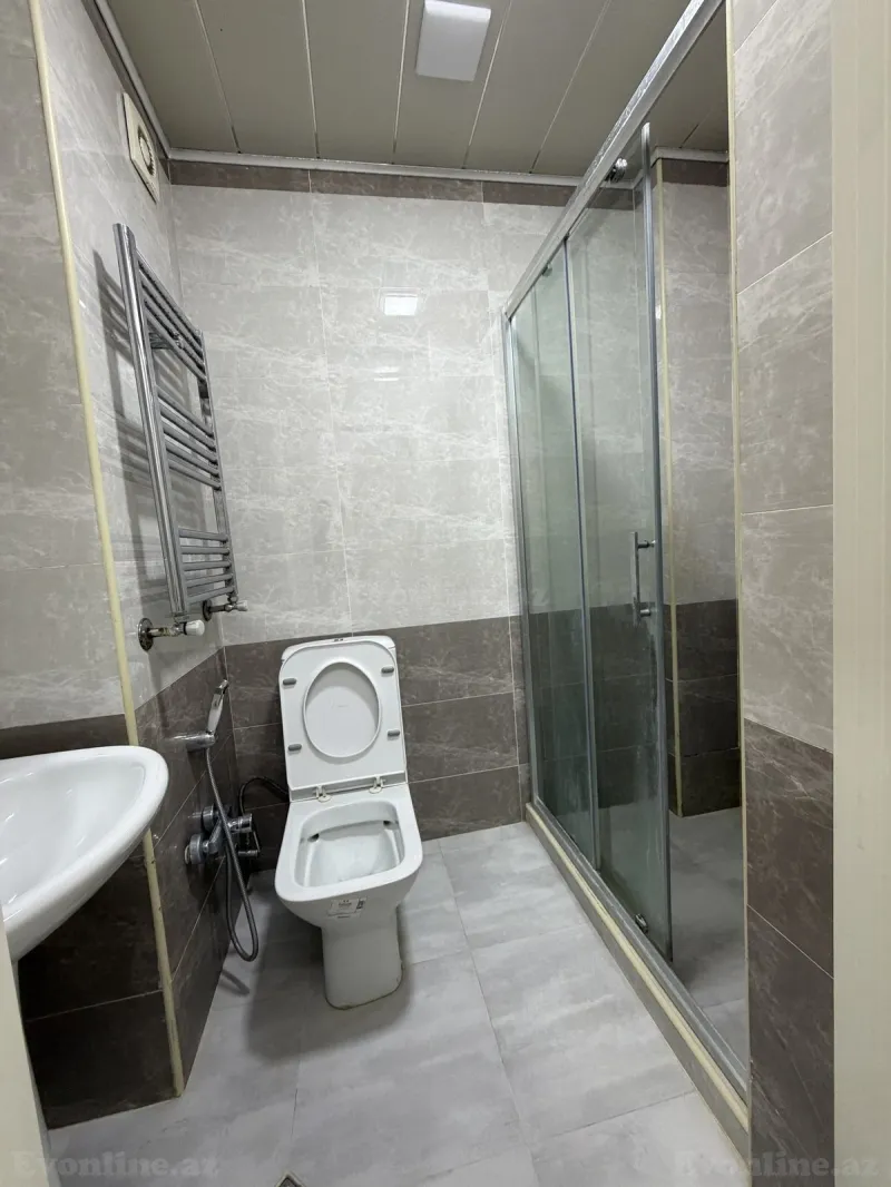 Satılır 2 otaqlı Mənzil Yeni tikili 46 m² Xırdalan - şəkil 8