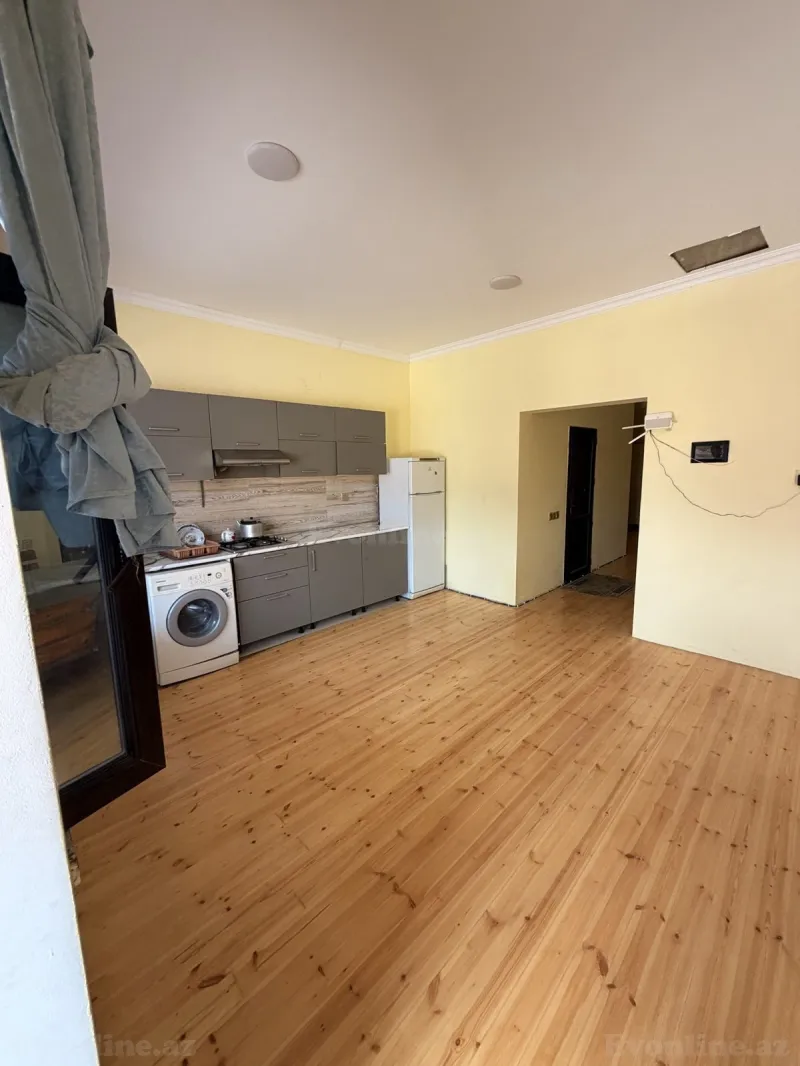 Kirayə verilir 3 otaqlı Həyət evi 50 m² Savalan - şəkil 2