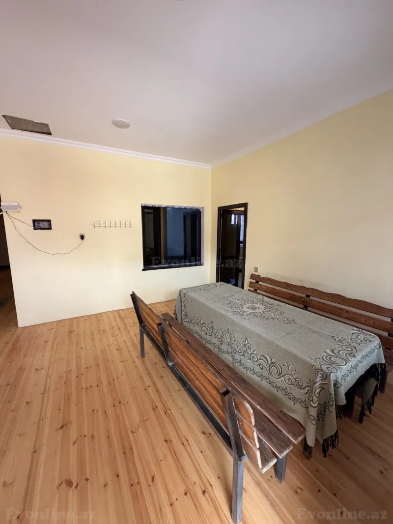 Kirayə verilir 3 otaqlı Həyət evi 50 m² Savalan - şəkil 3