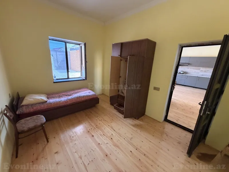 Kirayə verilir 3 otaqlı Həyət evi 50 m² Savalan - şəkil 4
