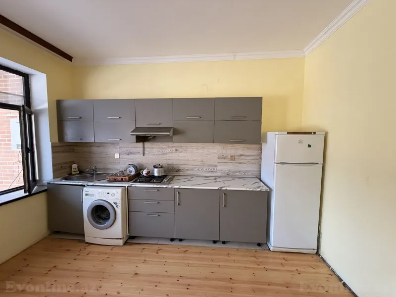 Kirayə verilir 3 otaqlı Həyət evi 50 m² Savalan - şəkil 5