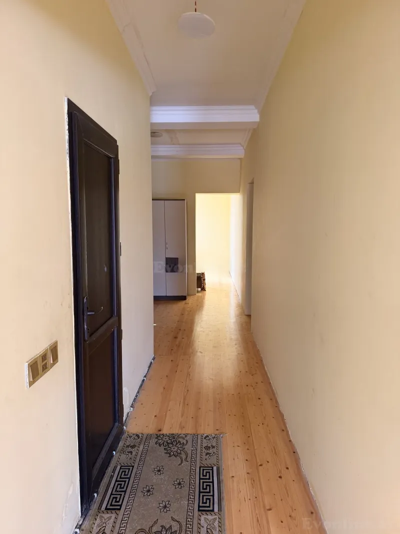 Kirayə verilir 3 otaqlı Həyət evi 50 m² Savalan - şəkil 6
