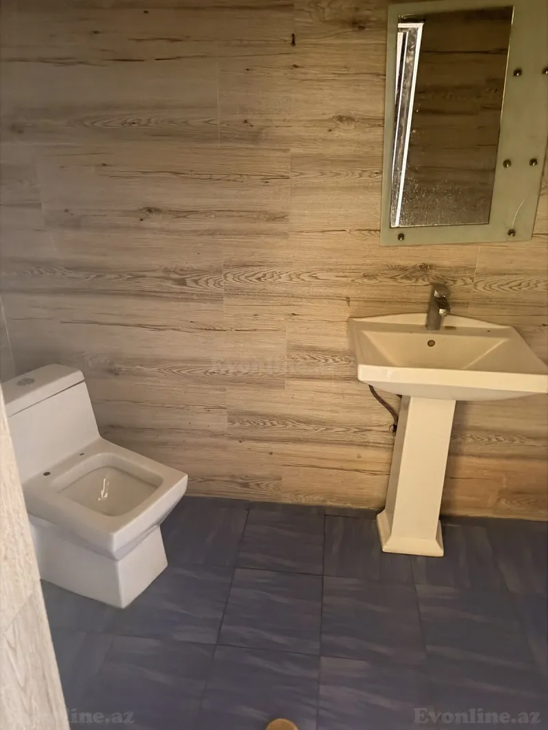 Kirayə verilir 3 otaqlı Həyət evi 50 m² Savalan - şəkil 7