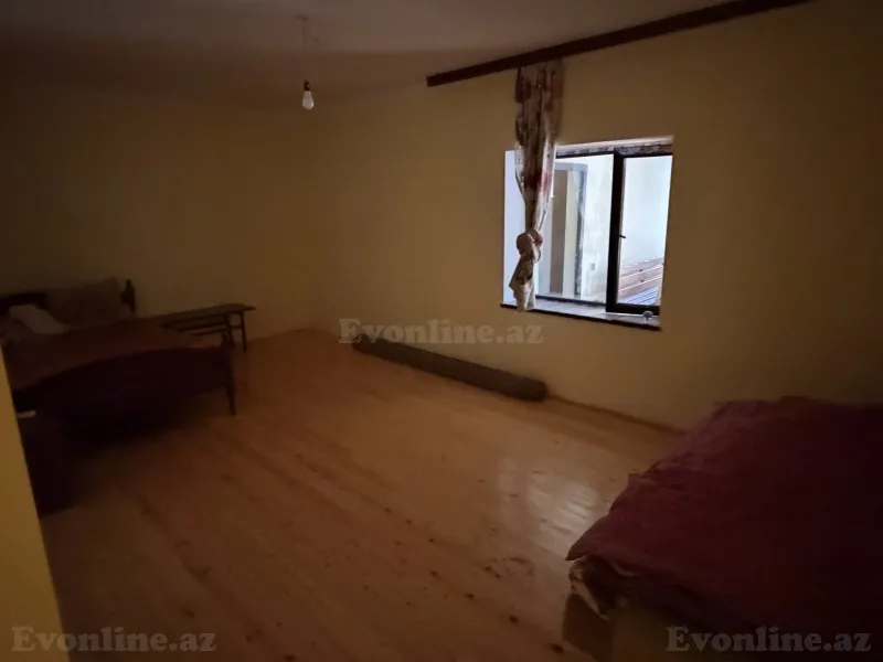 Kirayə verilir 3 otaqlı Həyət evi 50 m² Savalan - şəkil 8