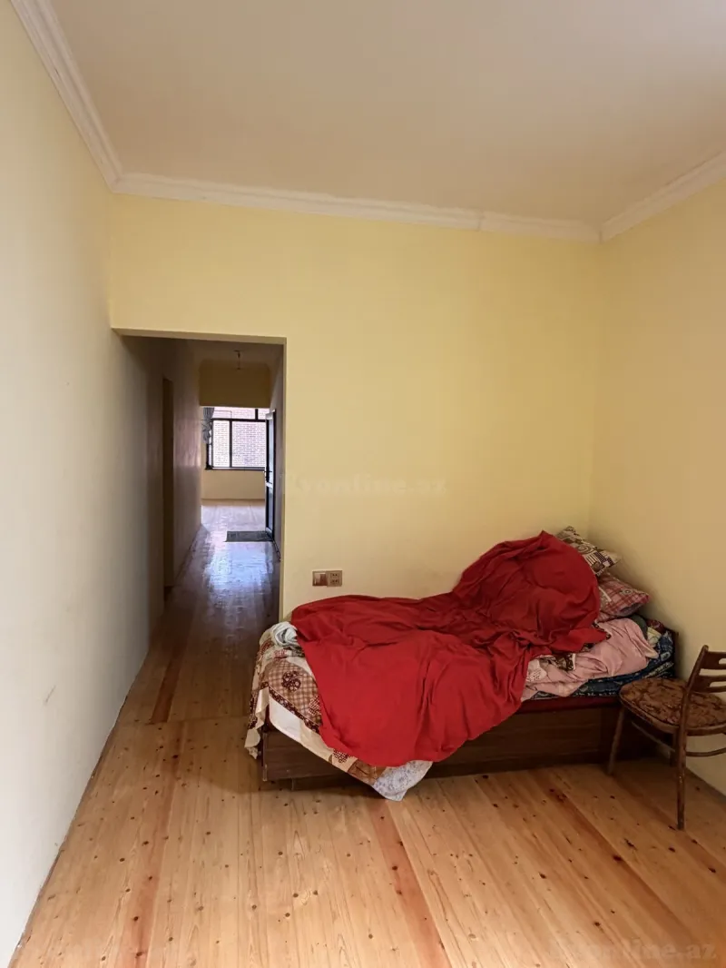 Kirayə verilir 3 otaqlı Həyət evi 50 m² Savalan - şəkil 9