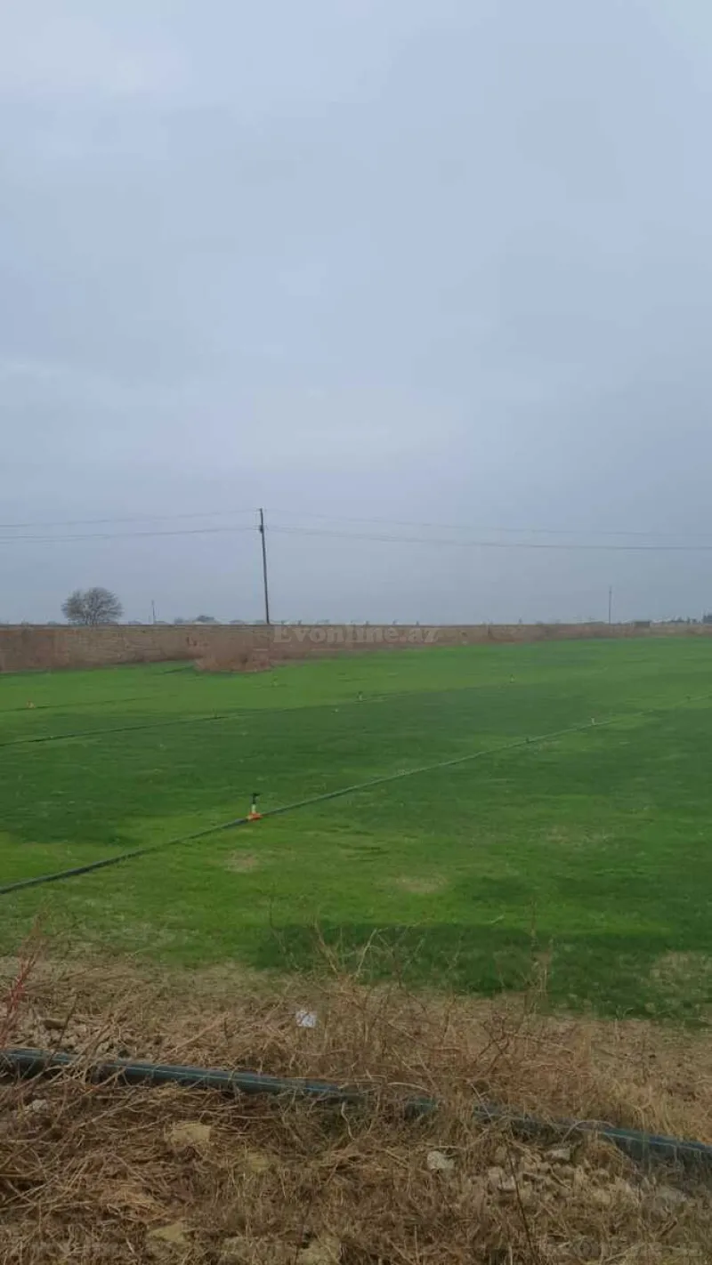 Satılır Torpaq 200 sot Qala - şəkil 6