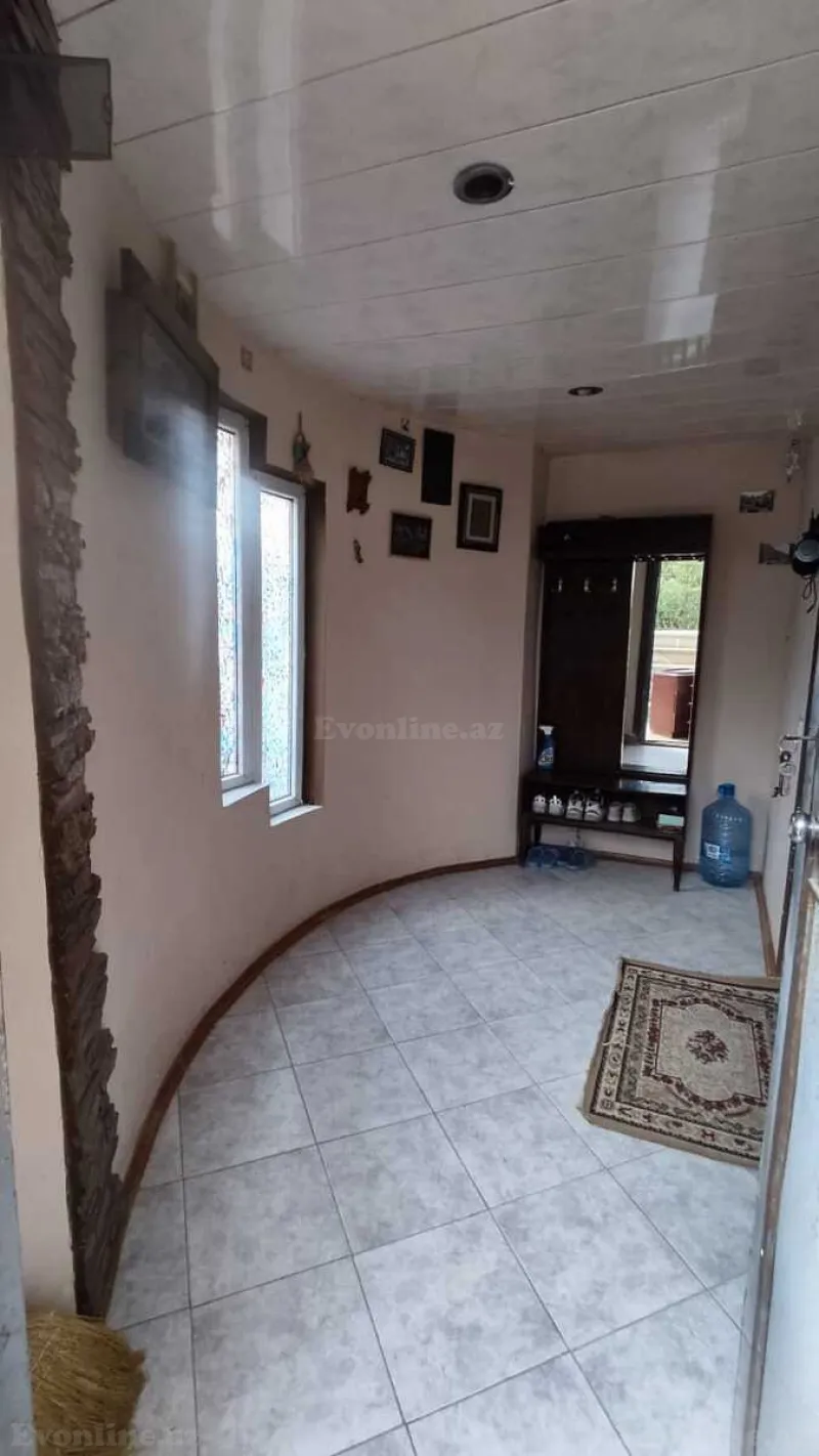 Satılır 6 otaqlı Həyət evi 200 m² Hövsan - şəkil 5