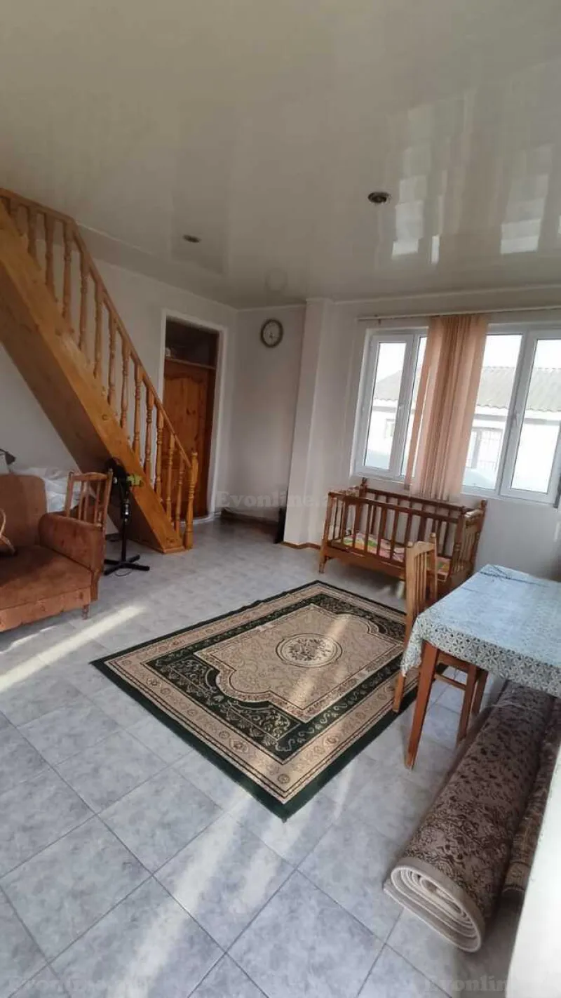 Satılır 6 otaqlı Həyət evi 200 m² Hövsan - şəkil 6