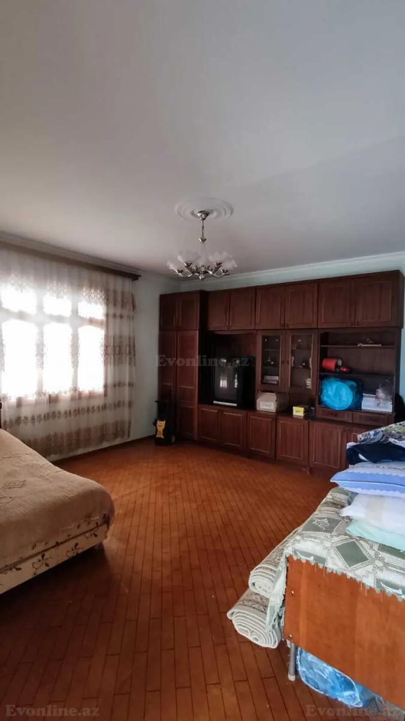 Satılır 6 otaqlı Həyət evi 200 m² Hövsan - şəkil 7