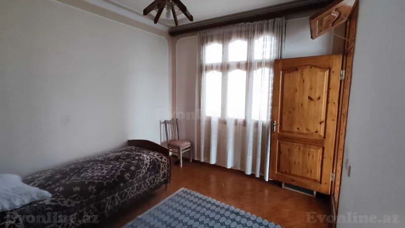 Satılır 6 otaqlı Həyət evi 200 m² Hövsan - şəkil 8