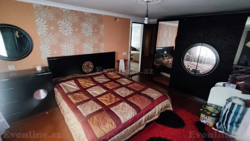 Satılır 6 otaqlı Həyət evi 200 m² Hövsan - şəkil 10