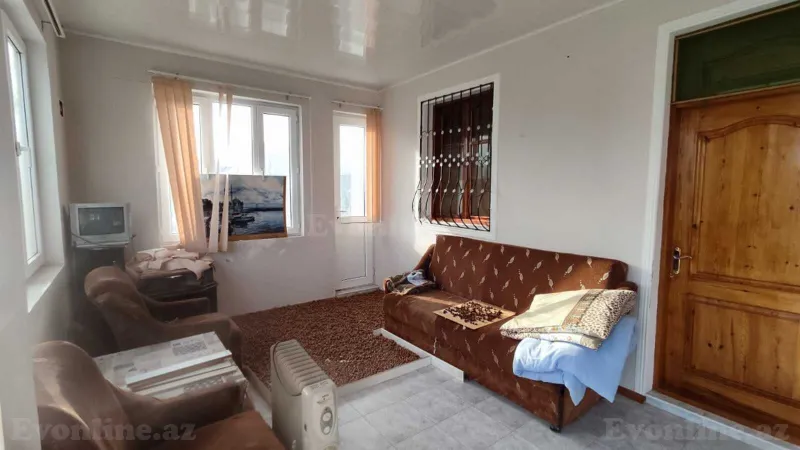 Satılır 6 otaqlı Həyət evi 200 m² Hövsan - şəkil 12