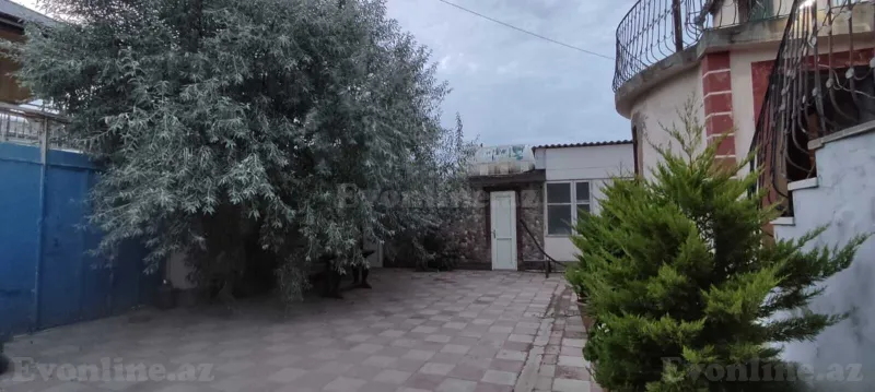 Satılır 6 otaqlı Həyət evi 200 m² Hövsan - şəkil 14