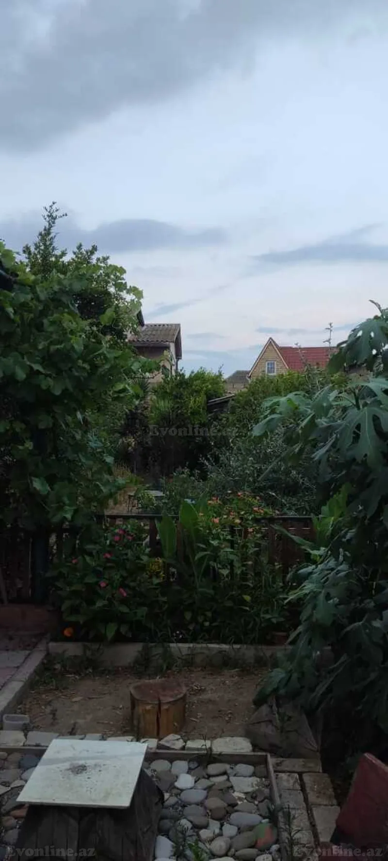 Satılır 6 otaqlı Həyət evi 200 m² Hövsan - şəkil 15