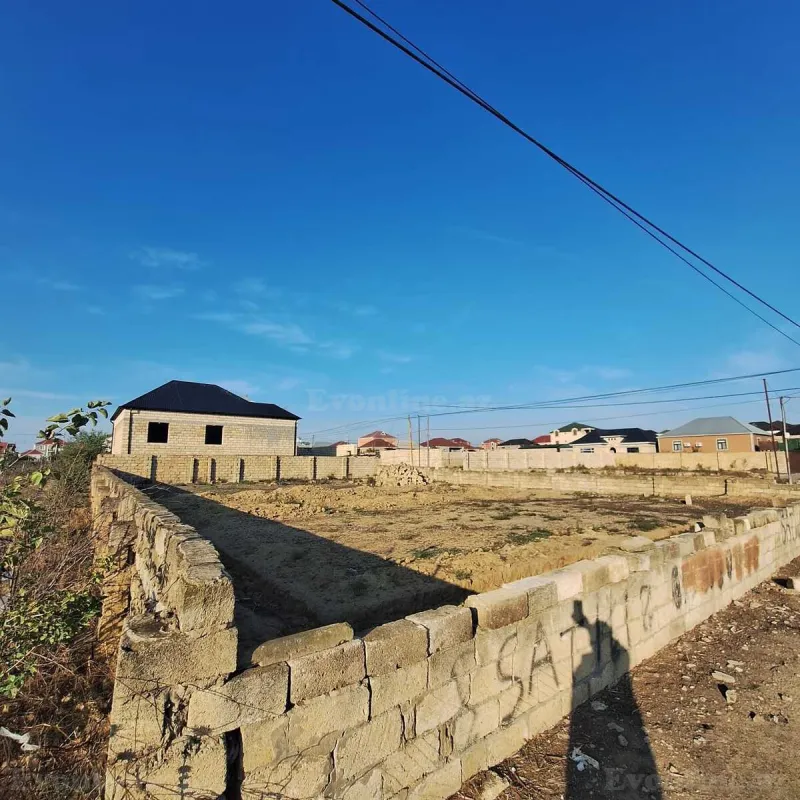 Torpaq Mehdiabad Satılır