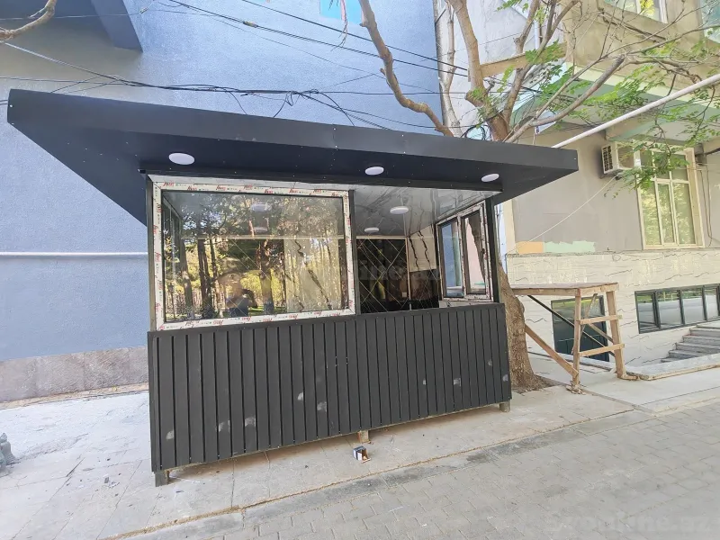 Kirayə verilir Obyekt 23 m² Xırdalan - şəkil 2