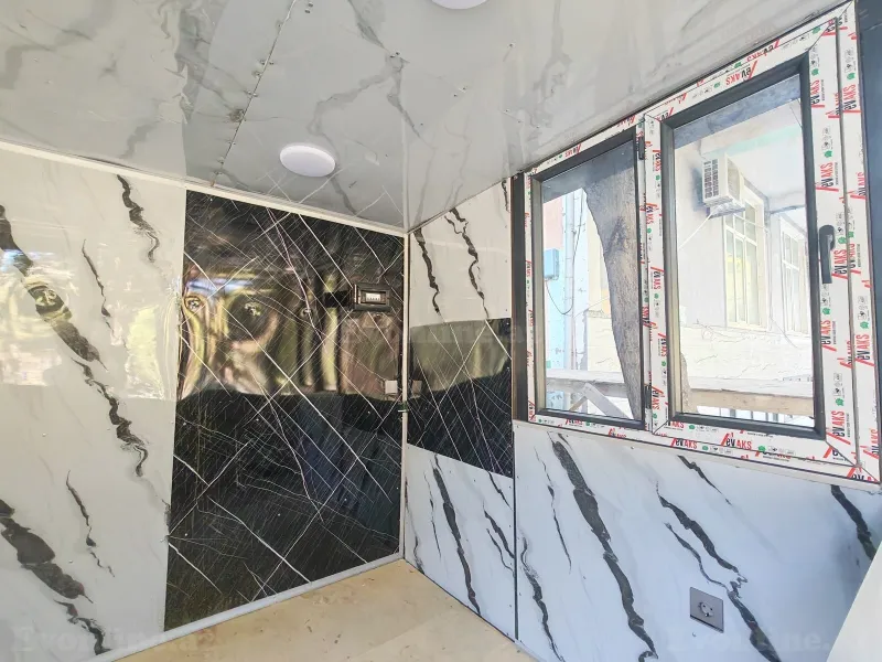 Kirayə verilir Obyekt 23 m² Xırdalan - şəkil 3