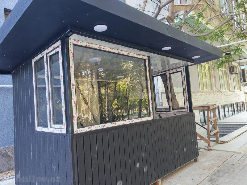 Kirayə verilir Obyekt 23 m² Xırdalan - şəkil 4