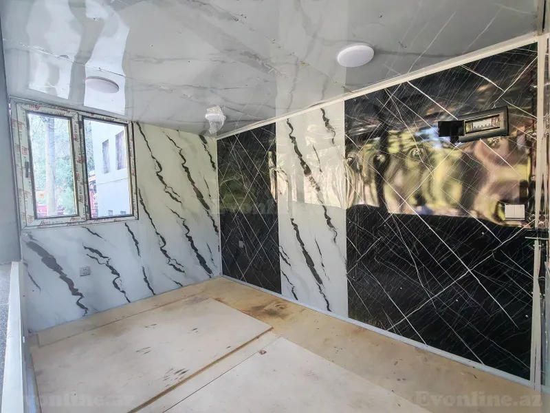 Kirayə verilir Obyekt 23 m² Xırdalan - şəkil 5