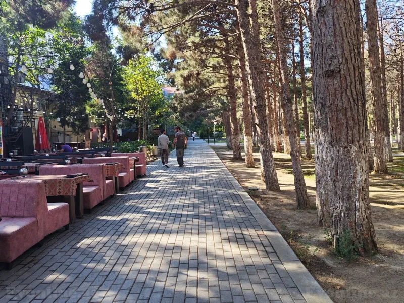 Kirayə verilir Obyekt 23 m² Xırdalan - şəkil 6