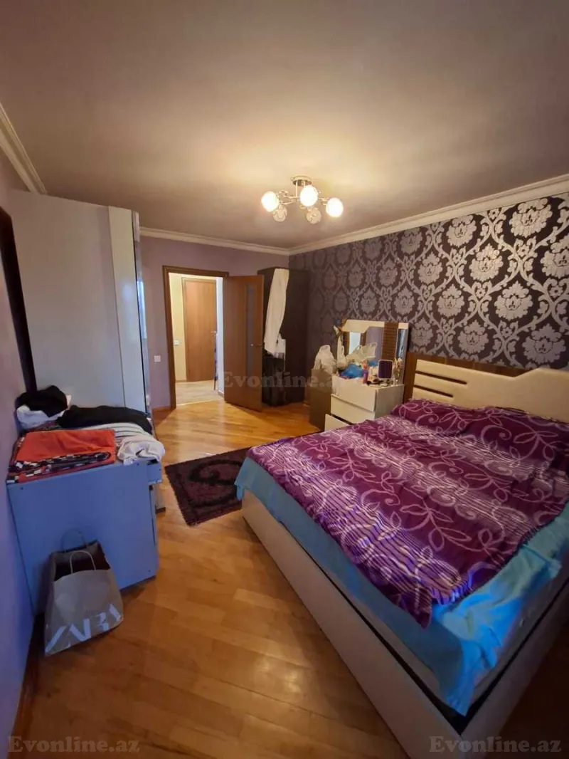 Satılır 3 otaqlı Mənzil Köhnə tikili 70 m² 8-ci kilometr - şəkil 13