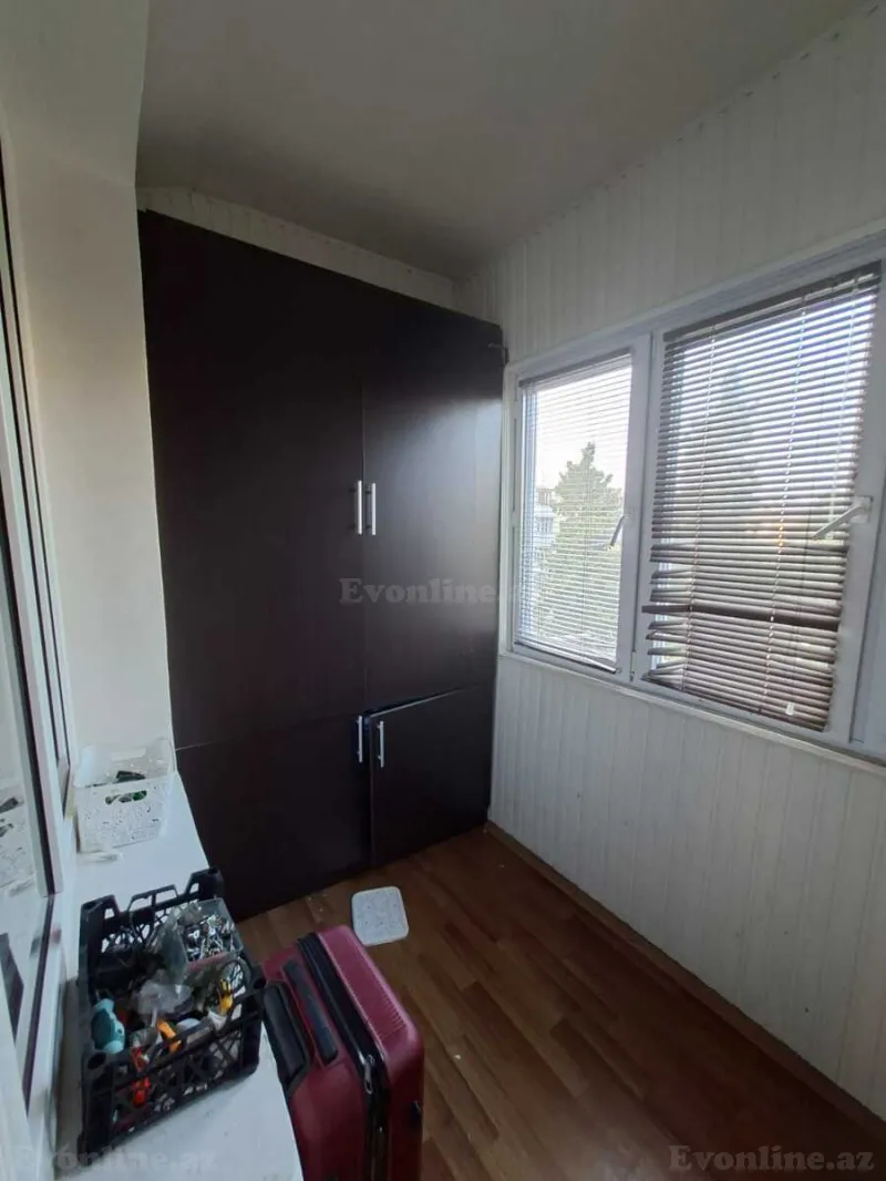 Satılır 3 otaqlı Mənzil Köhnə tikili 70 m² 8-ci kilometr - şəkil 15