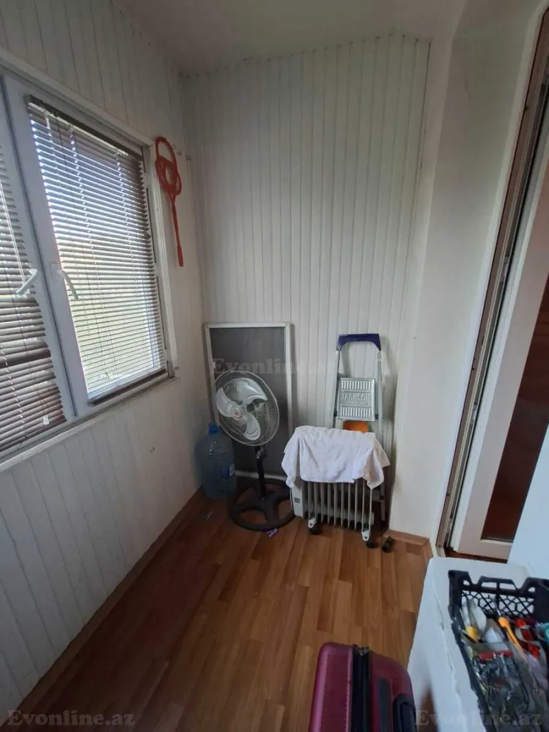 Satılır 3 otaqlı Mənzil Köhnə tikili 70 m² 8-ci kilometr - şəkil 16