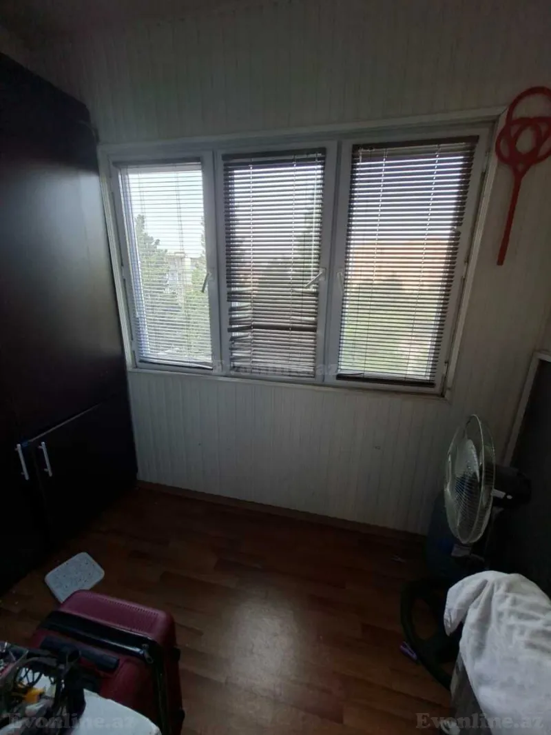 Satılır 3 otaqlı Mənzil Köhnə tikili 70 m² 8-ci kilometr - şəkil 17