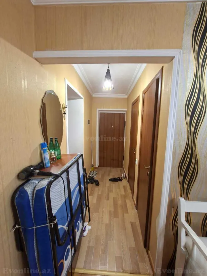 Satılır 3 otaqlı Mənzil Köhnə tikili 70 m² 8-ci kilometr - şəkil 18