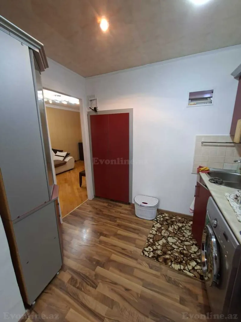 Satılır 3 otaqlı Mənzil Köhnə tikili 70 m² 8-ci kilometr - şəkil 19