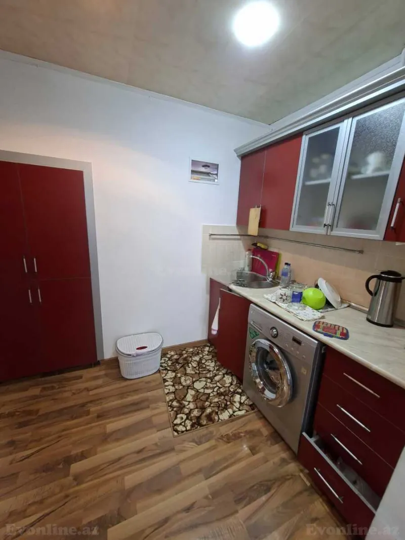 Satılır 3 otaqlı Mənzil Köhnə tikili 70 m² 8-ci kilometr - şəkil 20