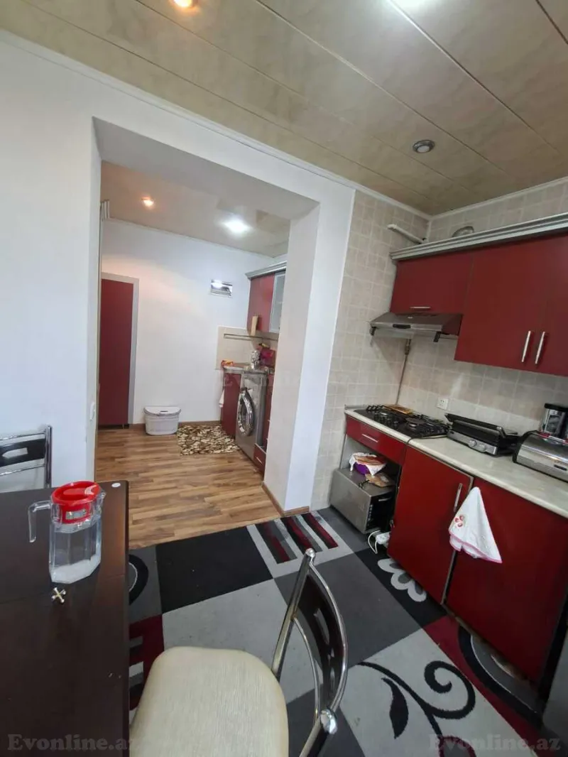 Satılır 3 otaqlı Mənzil Köhnə tikili 70 m² 8-ci kilometr - şəkil 21