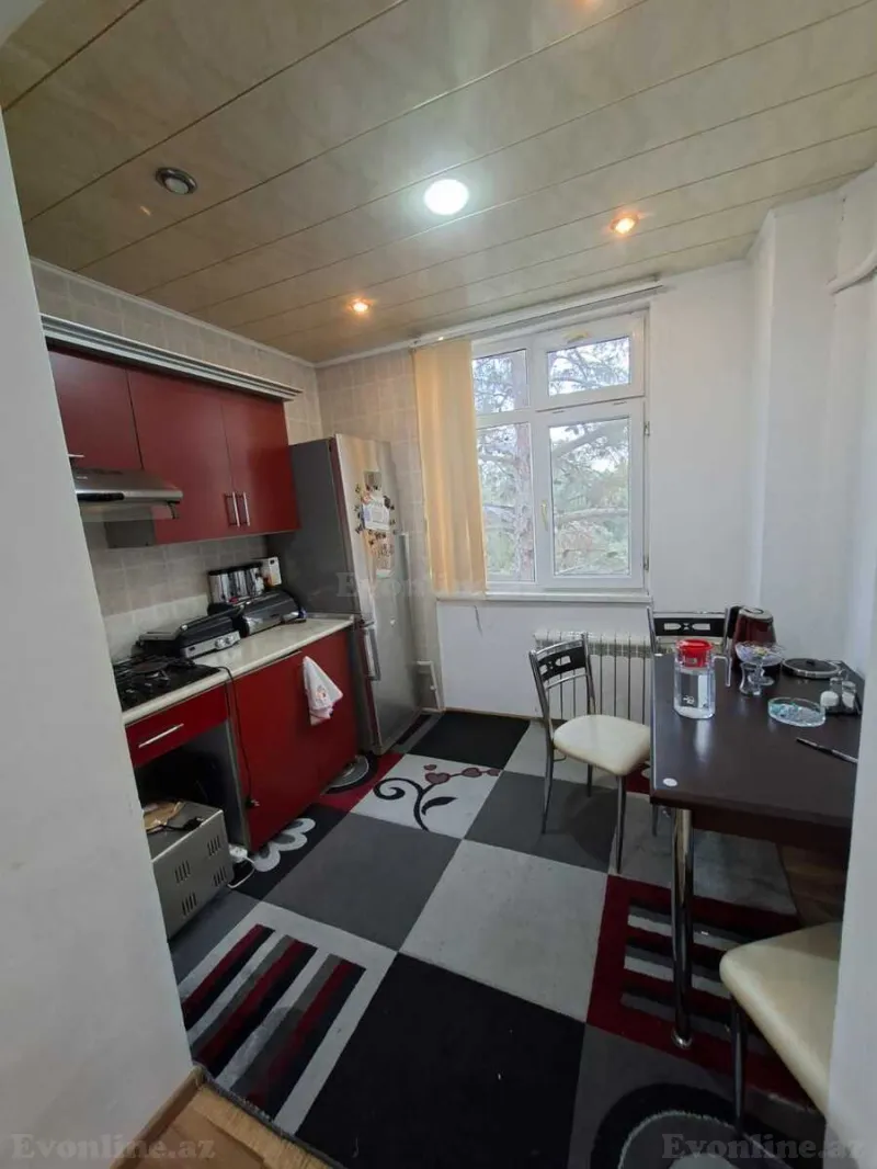 Satılır 3 otaqlı Mənzil Köhnə tikili 70 m² 8-ci kilometr - şəkil 22