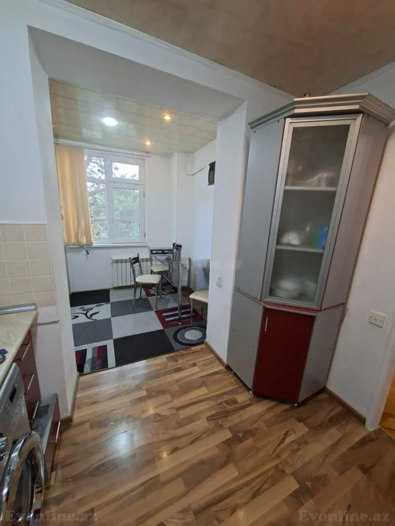 Satılır 3 otaqlı Mənzil Köhnə tikili 70 m² 8-ci kilometr - şəkil 23
