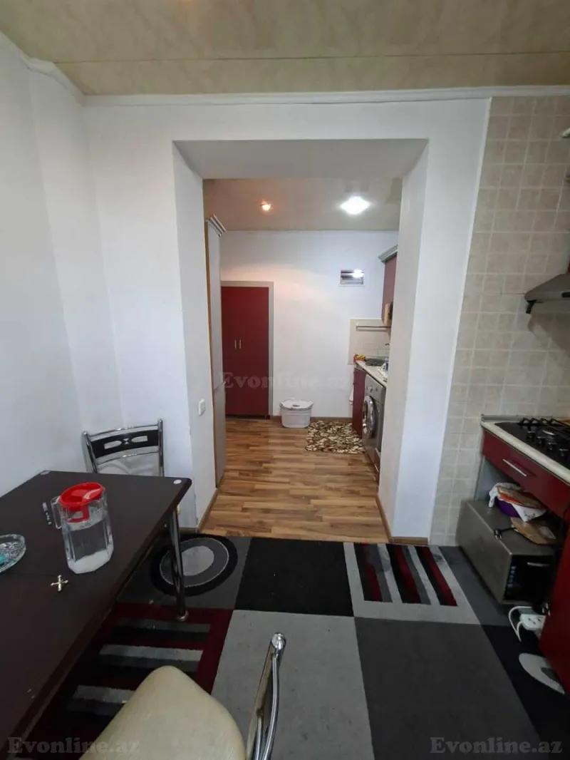 Satılır 3 otaqlı Mənzil Köhnə tikili 70 m² 8-ci kilometr - şəkil 24