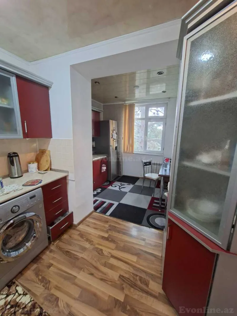 Satılır 3 otaqlı Mənzil Köhnə tikili 70 m² 8-ci kilometr - şəkil 25
