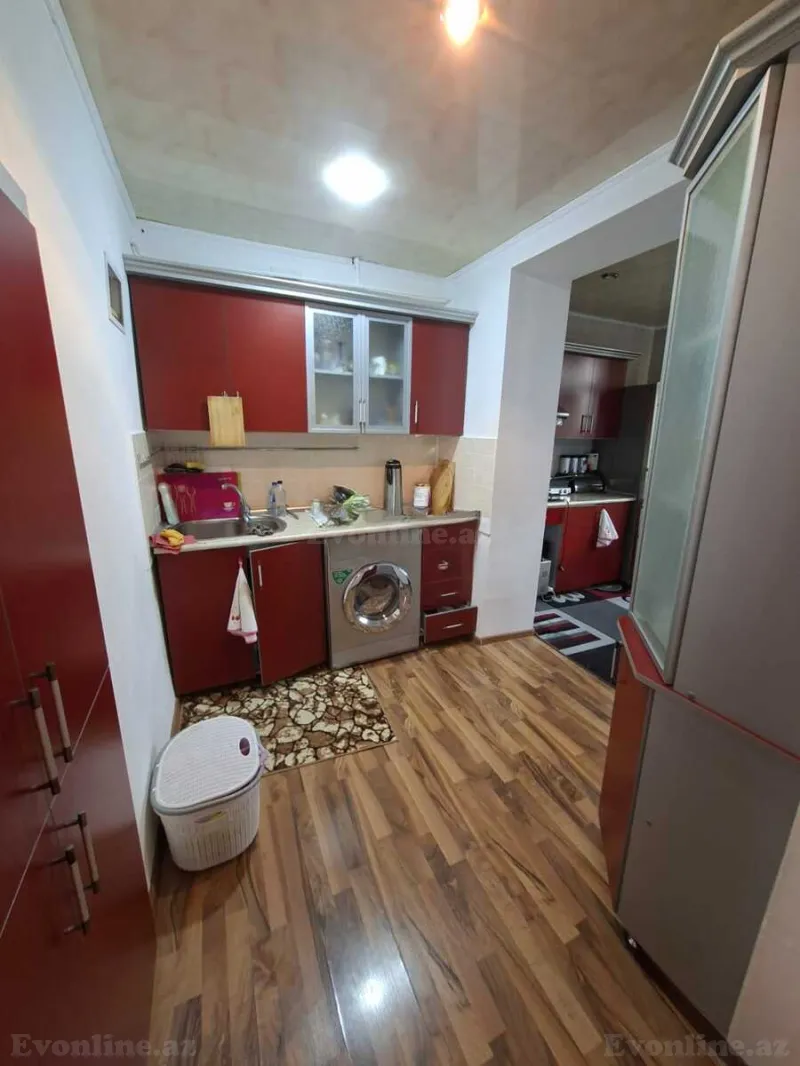 Satılır 3 otaqlı Mənzil Köhnə tikili 70 m² 8-ci kilometr - şəkil 26