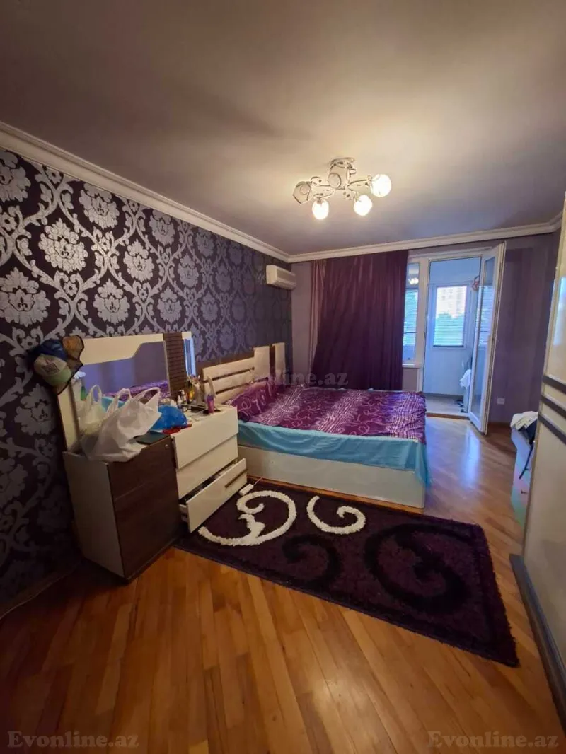 Satılır 3 otaqlı Mənzil Köhnə tikili 70 m² 8-ci kilometr - şəkil 29