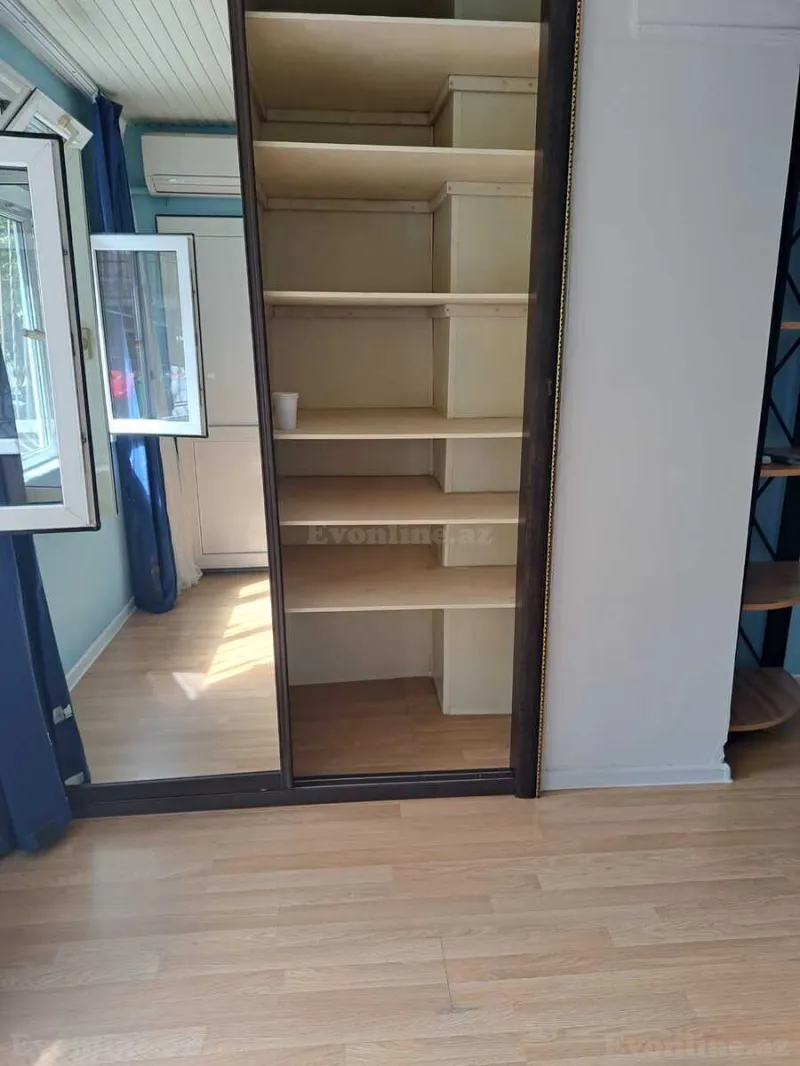Kirayə verilir 3 otaqlı Mənzil Köhnə tikili 70 m² Elmlər Akademiyası m. - şəkil 8