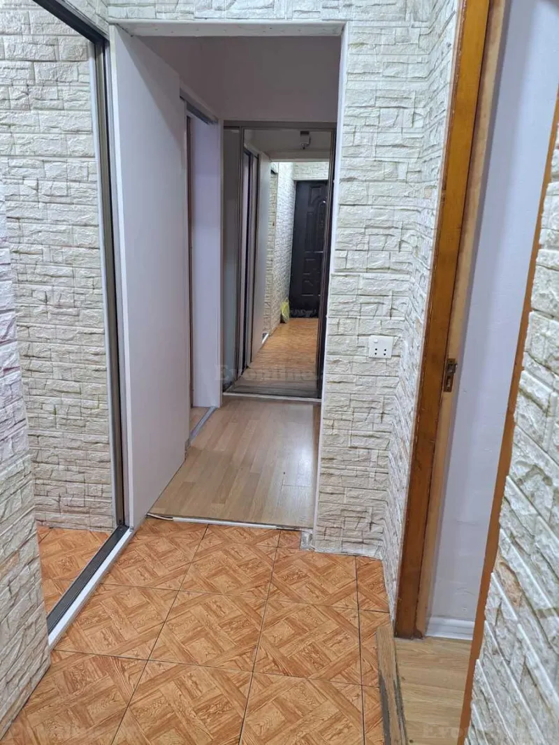 Kirayə verilir 3 otaqlı Mənzil Köhnə tikili 70 m² Elmlər Akademiyası m. - şəkil 12