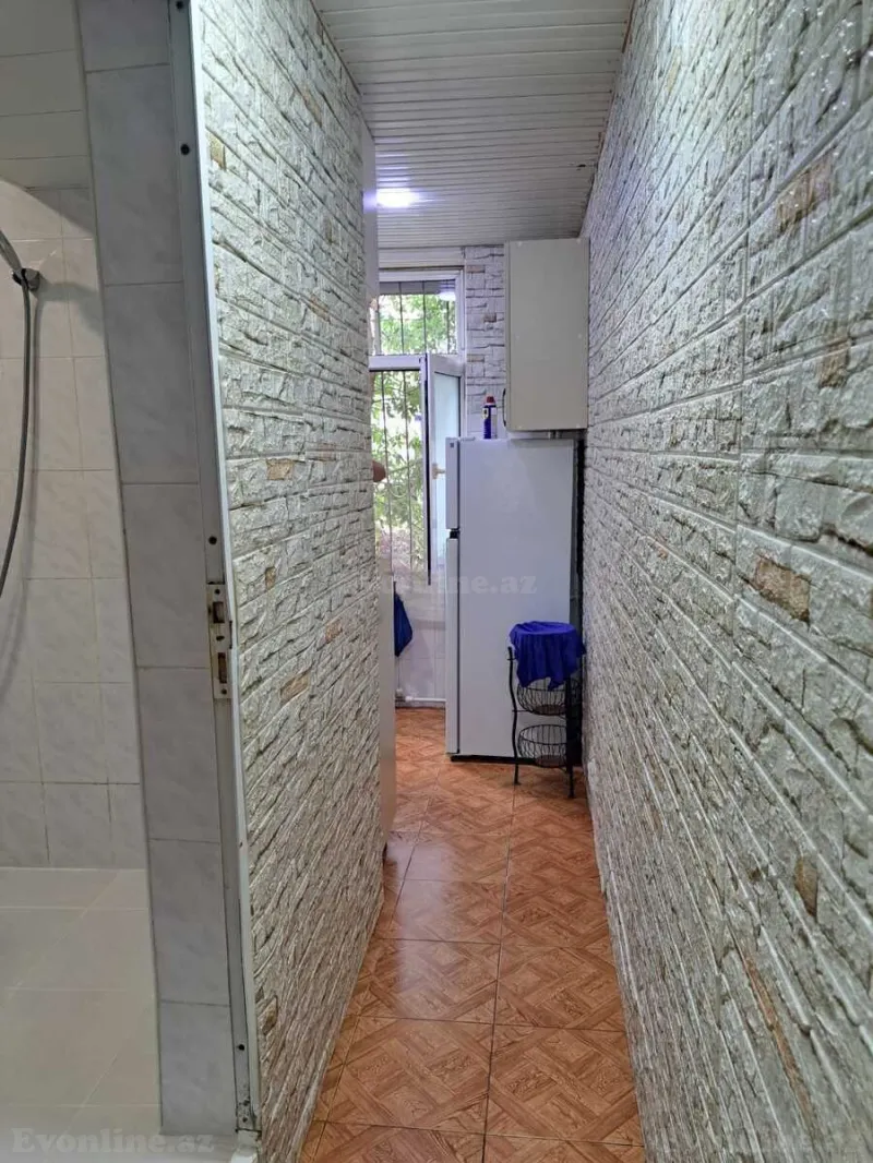 Kirayə verilir 3 otaqlı Mənzil Köhnə tikili 70 m² Elmlər Akademiyası m. - şəkil 13