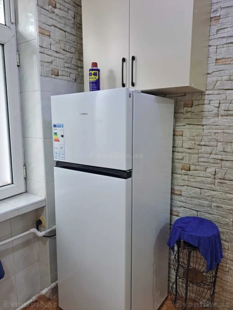 Kirayə verilir 3 otaqlı Mənzil Köhnə tikili 70 m² Elmlər Akademiyası m. - şəkil 15