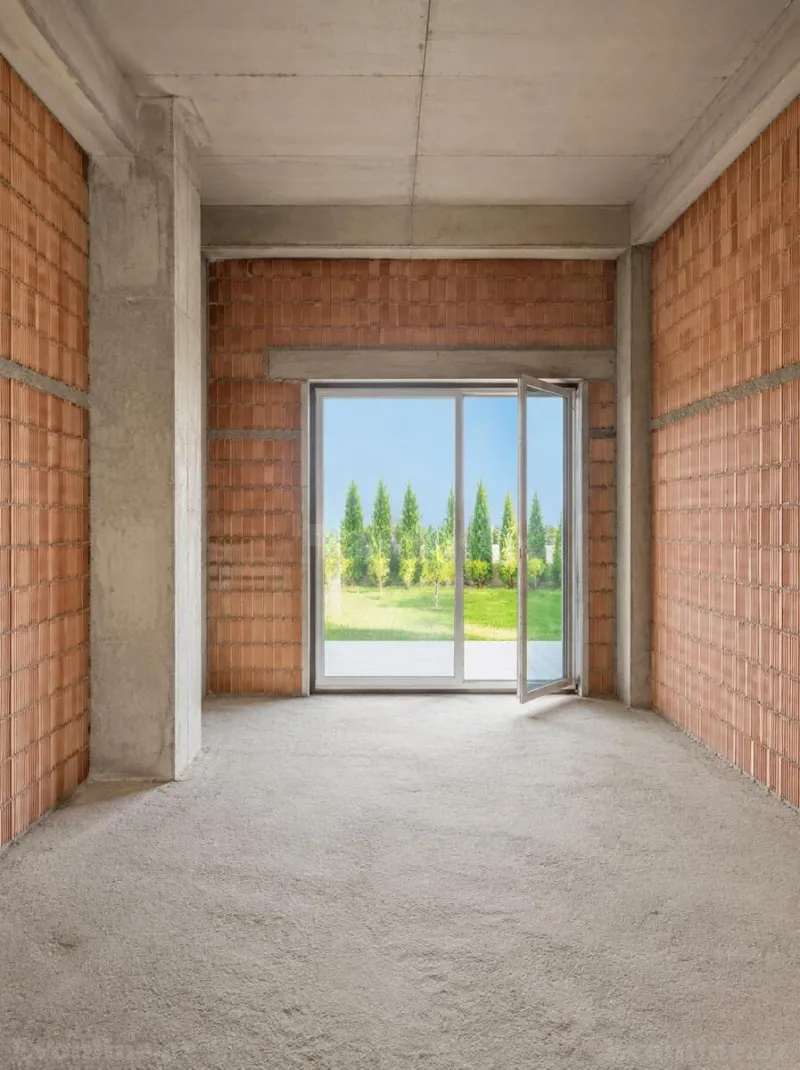 Satılır 2 otaqlı Mənzil Yeni tikili 75 m² Biləcəri - şəkil 5