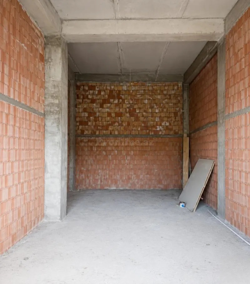 Satılır 2 otaqlı Mənzil Yeni tikili 75 m² Biləcəri - şəkil 6