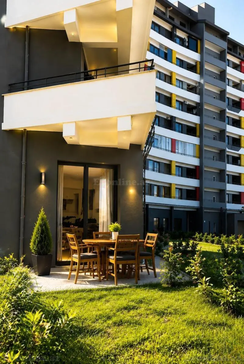 Satılır 2 otaqlı Mənzil Yeni tikili 75 m² Biləcəri - şəkil 8