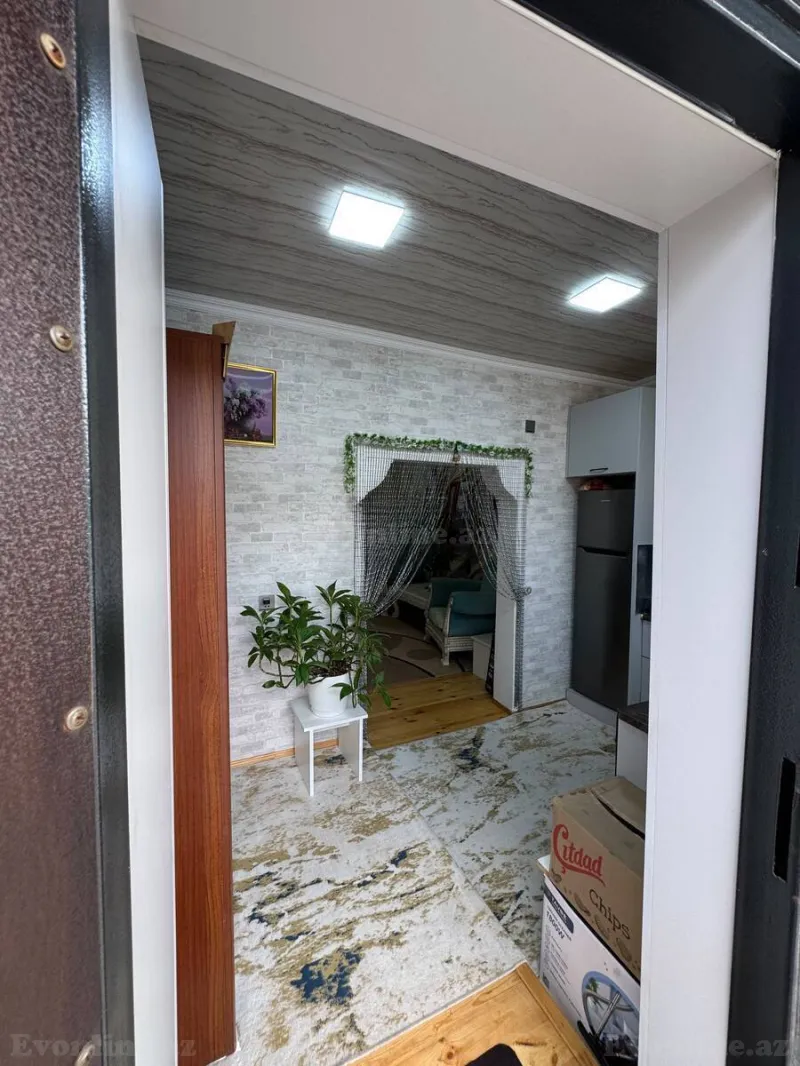 Satılır 2 otaqlı Həyət evi 75 m² Bülbülə - şəkil 2