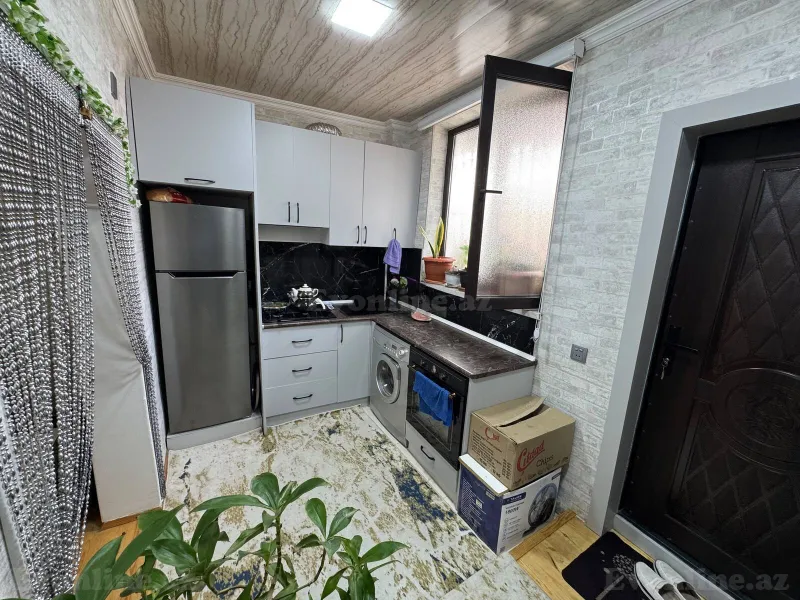 Satılır 2 otaqlı Həyət evi 75 m² Bülbülə - şəkil 3
