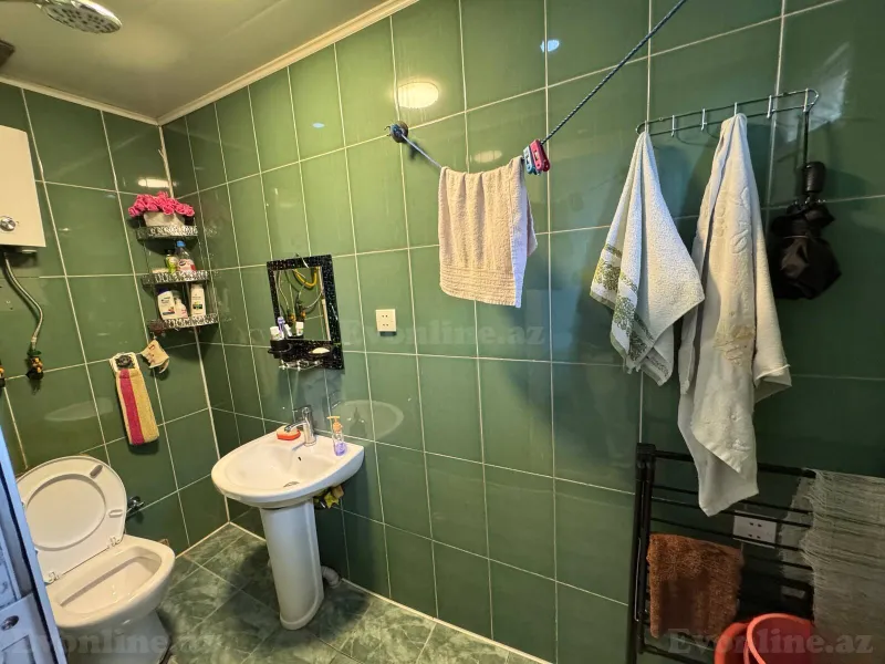 Satılır 2 otaqlı Həyət evi 75 m² Bülbülə - şəkil 7