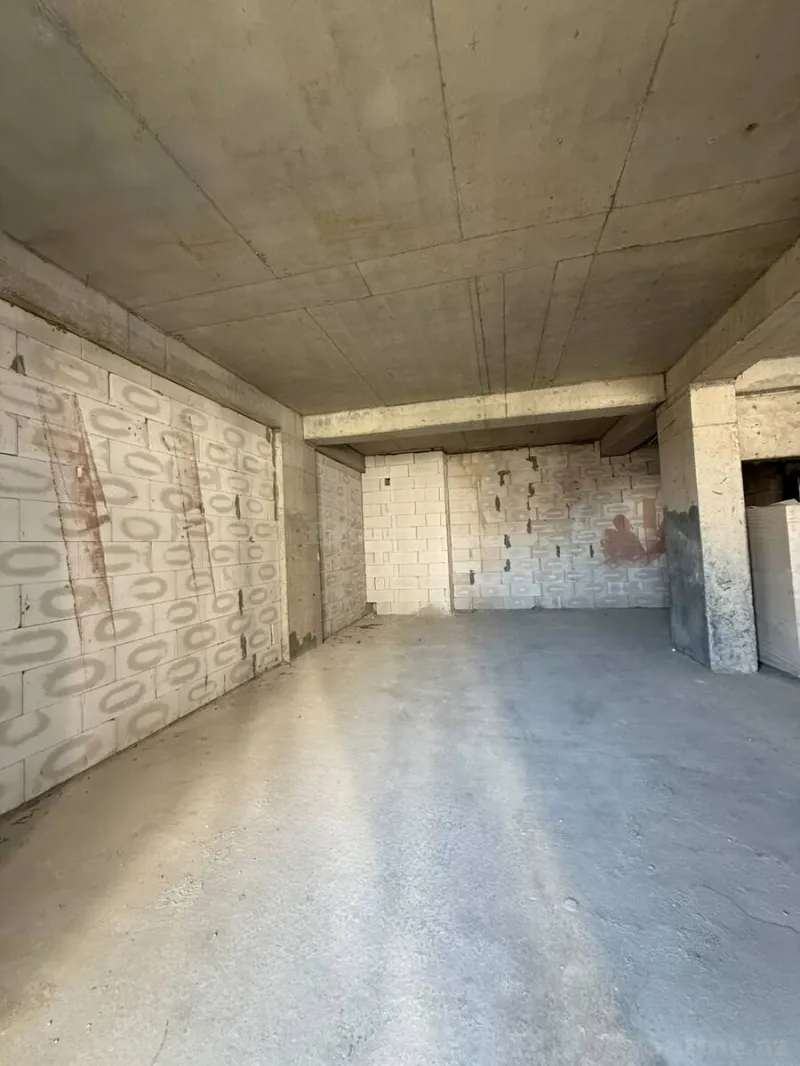 Satılır 2 otaqlı Mənzil Yeni tikili 97 m² Səbail r. - şəkil 4